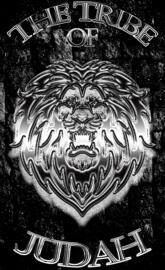 The Tribe of Judah B&W