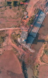 BadiKhermata LandView 