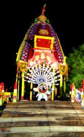 Jai Jagannath