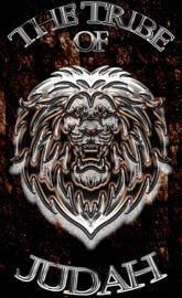 Tribe of Judah Bronze