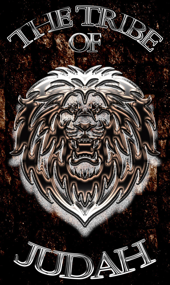 Tribe of Judah Bronze