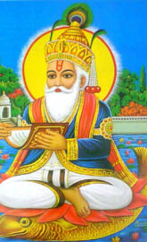 Jai jhulelal