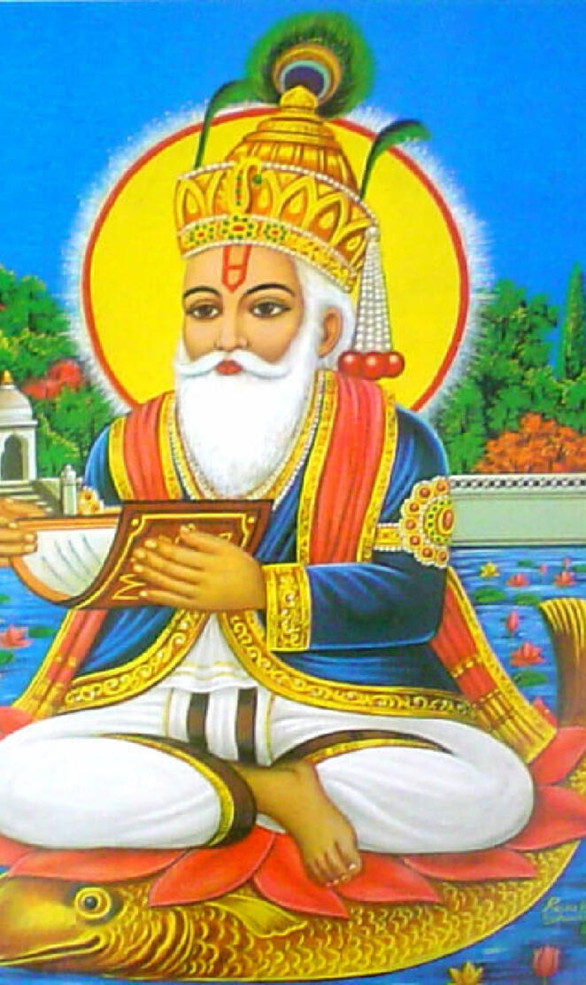 Jai jhulelal