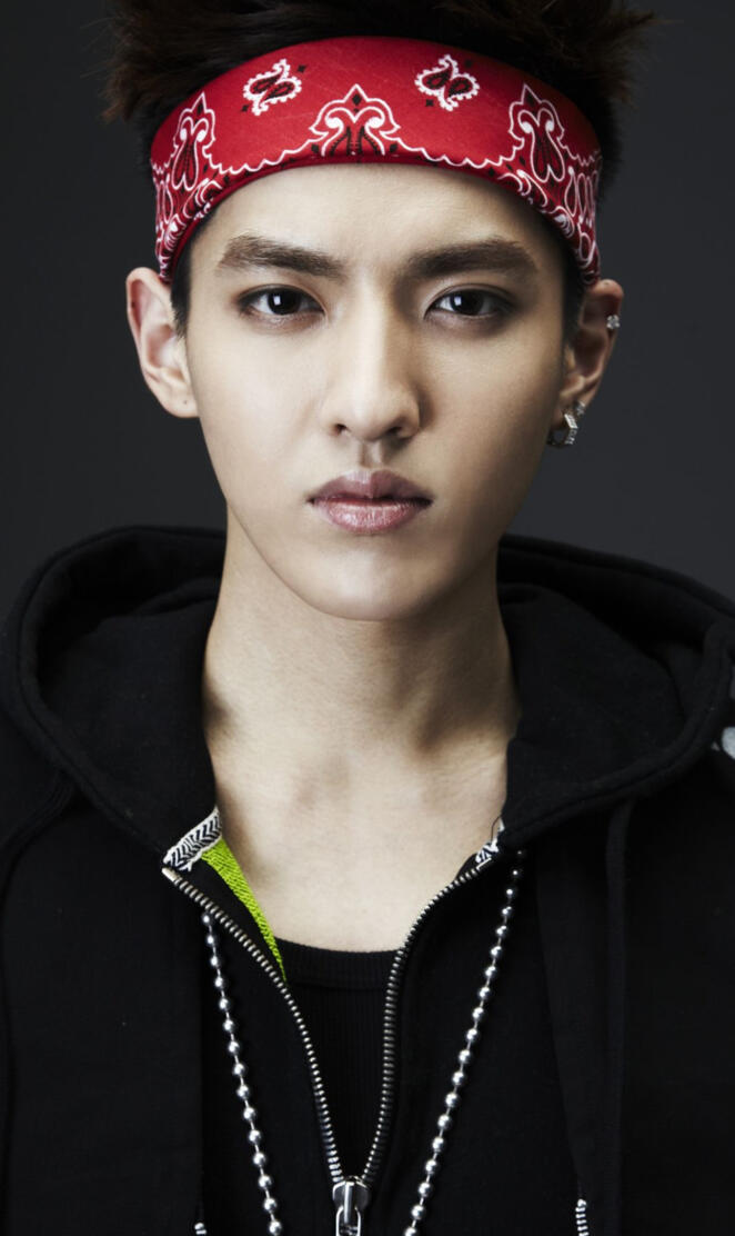 Wu Yifan 
