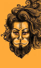 Jay Hanuman 