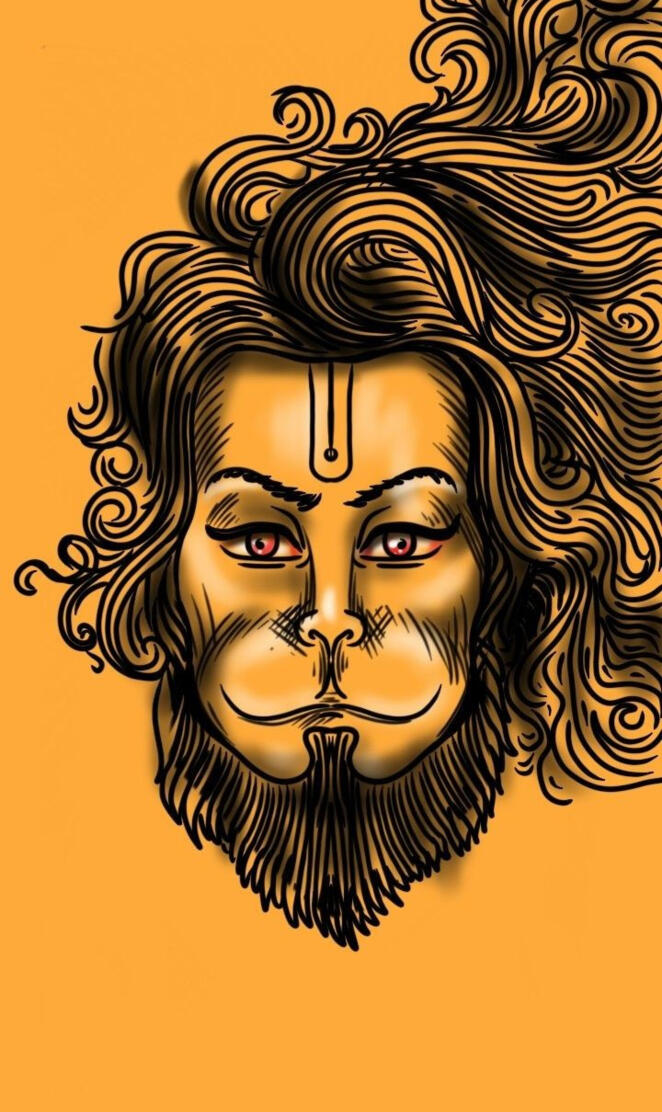 Jay Hanuman 