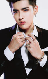 Wu Yifan 