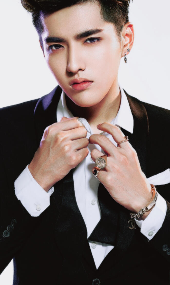 Wu Yifan 
