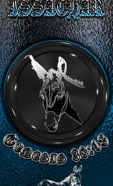 Tribe Issachar Powder