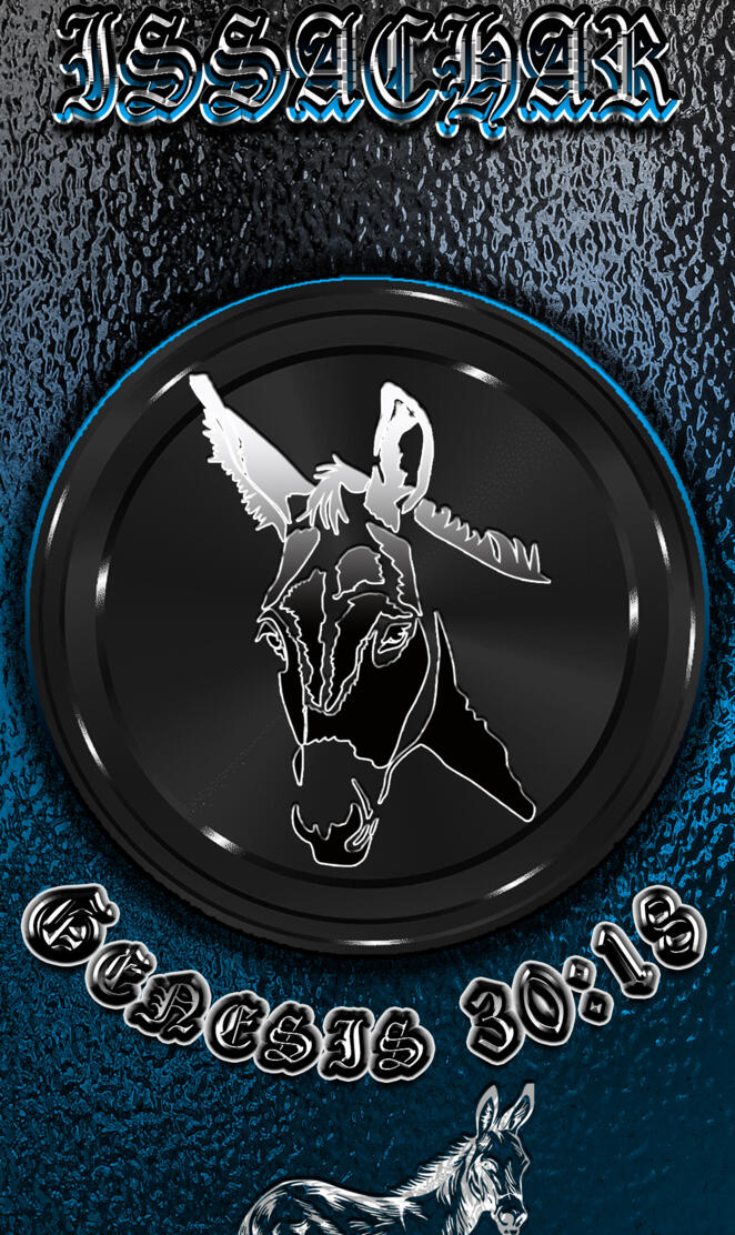 Tribe Issachar Powder