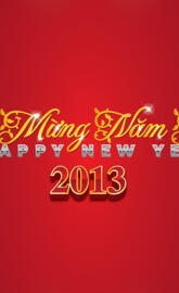 Chuc Mung Nam Moi