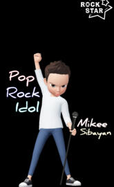 Mikee Sibayan Avatar