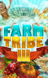 Farm Tribe 3 Game