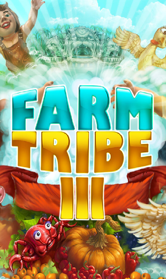 Farm Tribe 3 Game