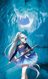 Weiss Schnee