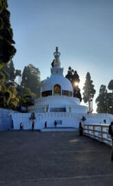 Peace Pagoda 2