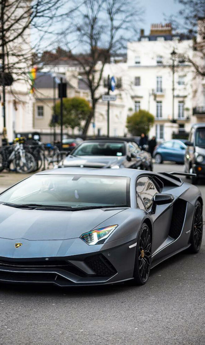 S for Stealth Bomber