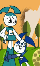 Jenny s Daughter Sun