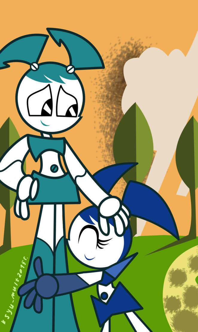 Jenny s Daughter Sun