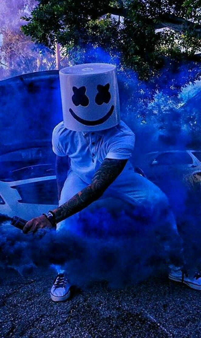 Marshmello