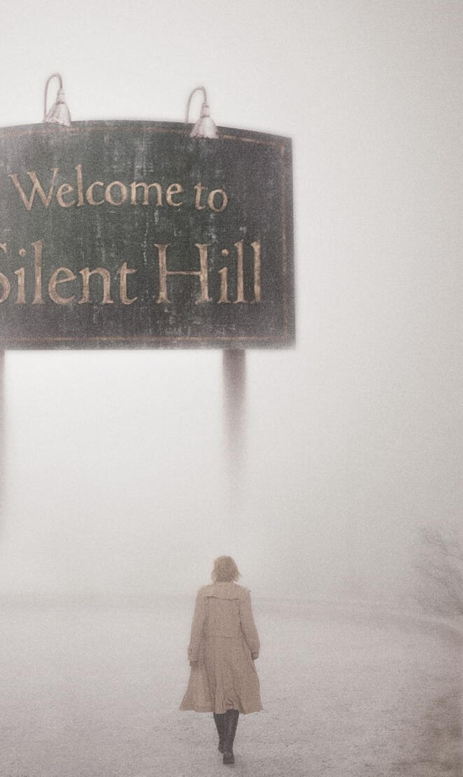 Silent Hill