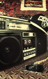 Boombox