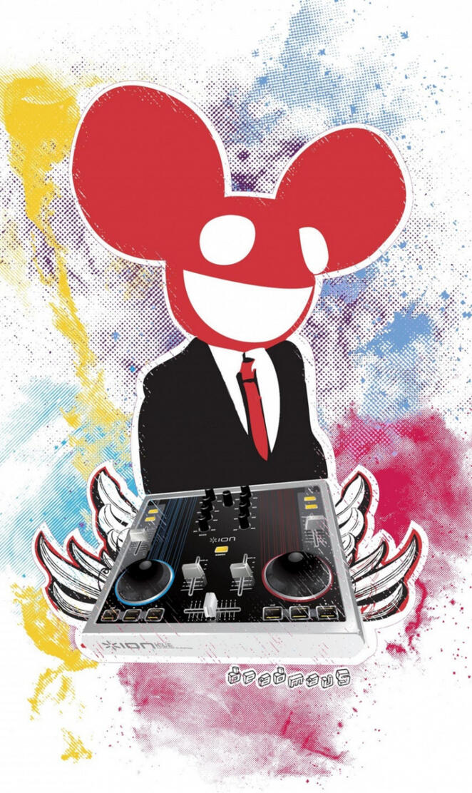 Deadmau5
