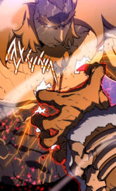 Scavenger guild master