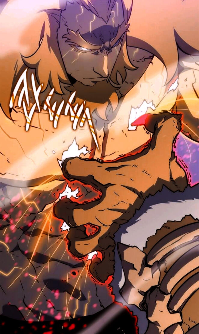 Scavenger guild master