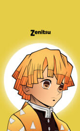 Zenitsu
