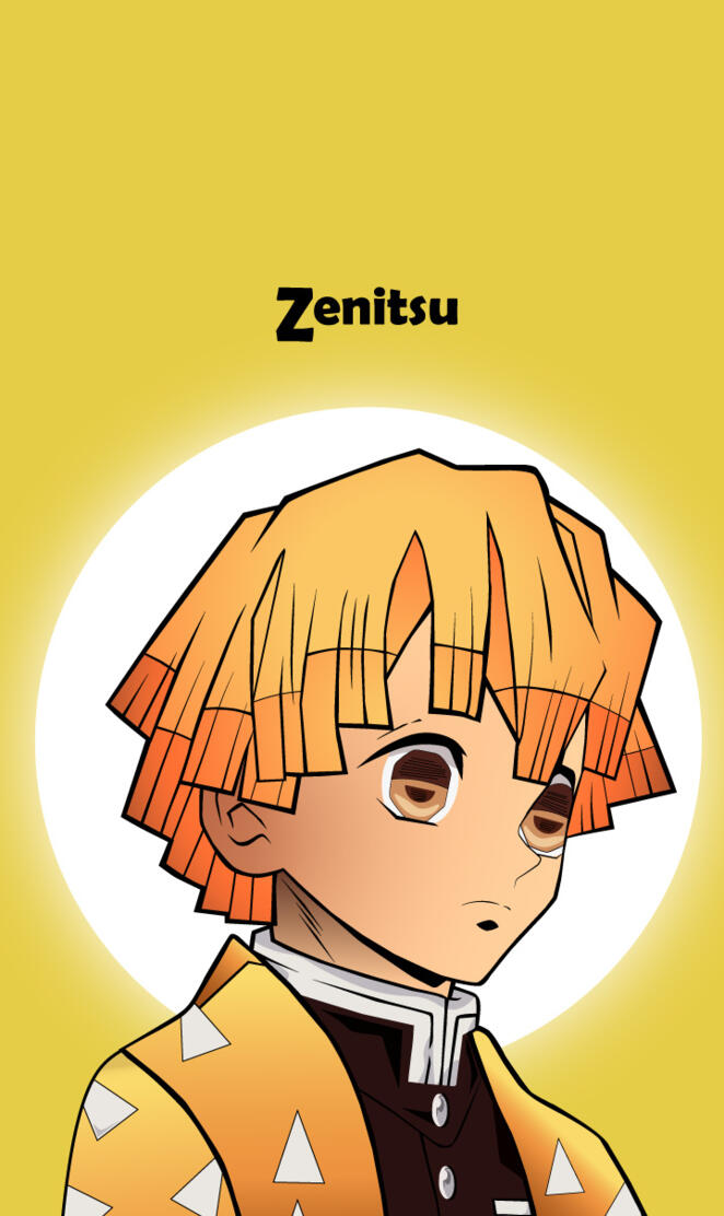 Zenitsu