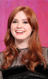 Karen gillian