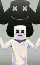 Marshmello