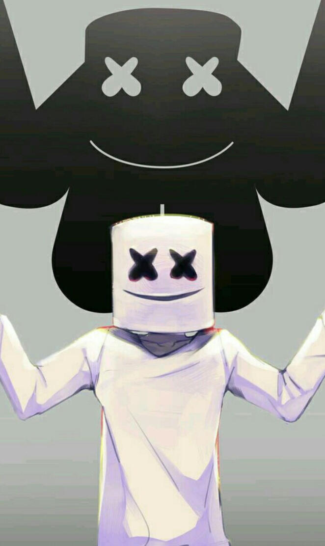 Marshmello