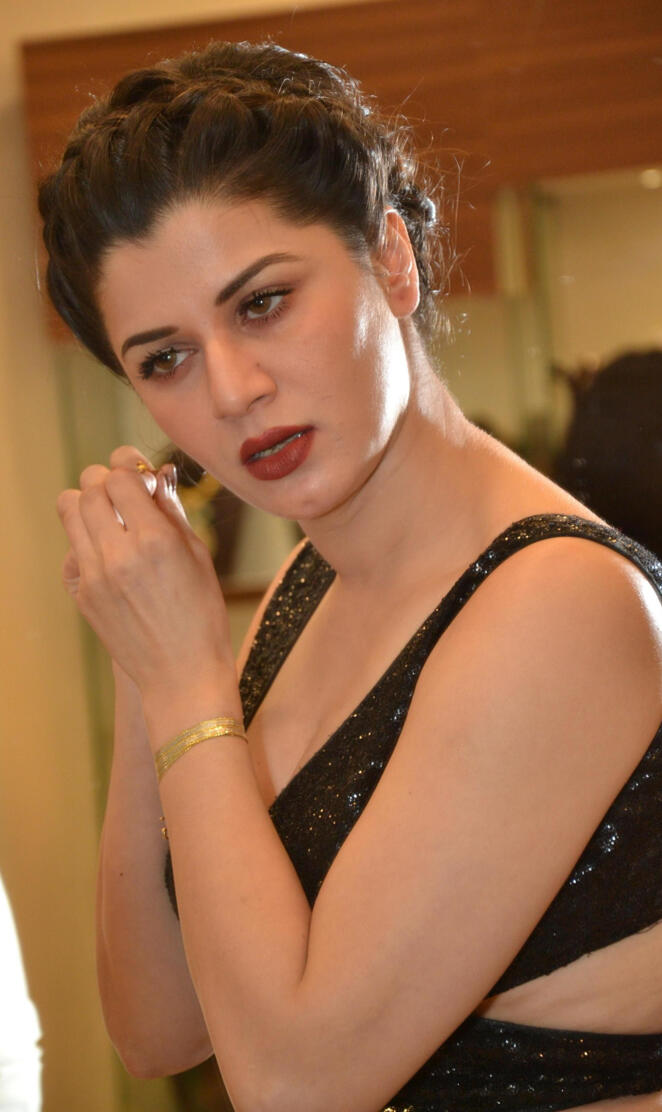 Kainaat Arora