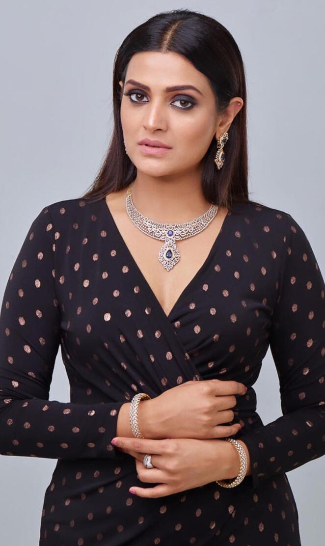 Divya Pillai
