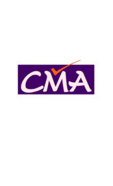 CMA ICWA India Logo