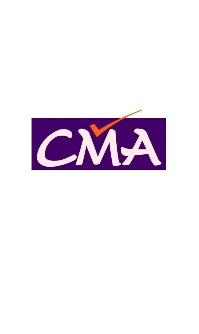 CMA ICWA India Logo