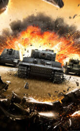 World of tanks