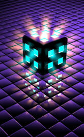 3d cube