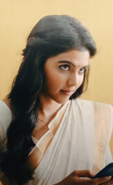 Kalyani Priyadarshini 