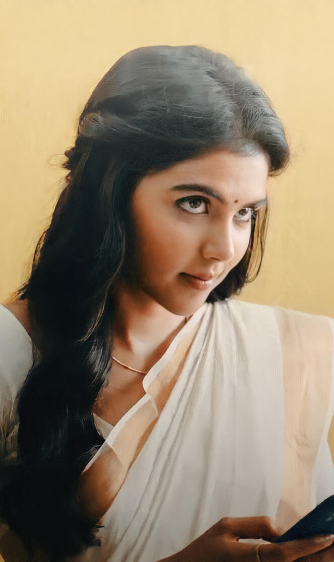 Kalyani Priyadarshini 
