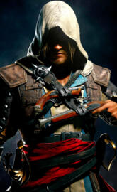 Assassins Creed 4