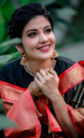 Shivada Nair 