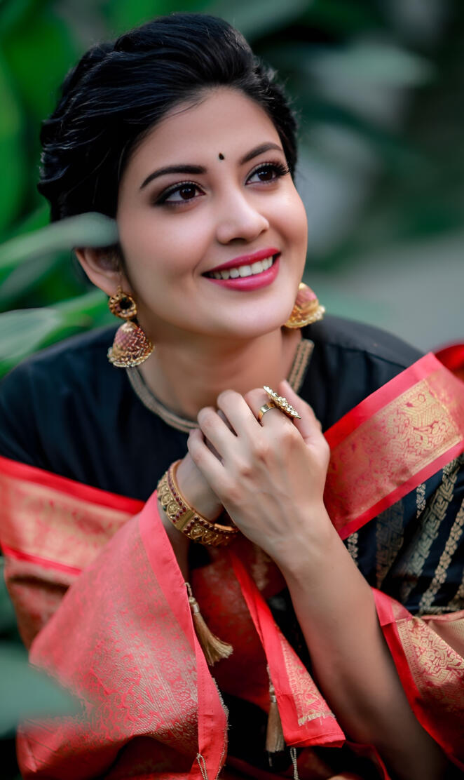 Shivada Nair 