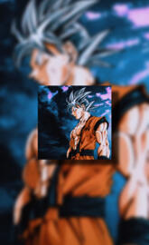 Goku MUI by Cashmere