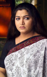 Khushboo sundar 