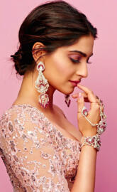 Sonam Kapoor 