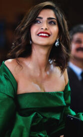 Sonam Kapoor 