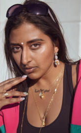 Raja Kumari 